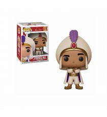 Figurine Disney Aladdin - Prince Ali Pop 10cm