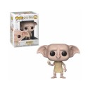 Figurine Harry Potter - Dobby Snapping Pop 10cm