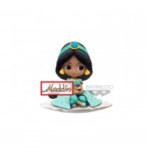 Figurine Disney - Jasmine Classic Color Q Posket Characters Sugirly 10cm