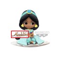 Figurine Disney - Jasmine Milky Color Q Posket Characters Sugirly 10cm