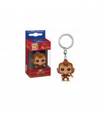 Porte Clé Disney Aladdin - Abu Pocket Pop 4cm