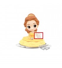 Figurine Disney - Belle Milky Color Characters Sugirly 10cm