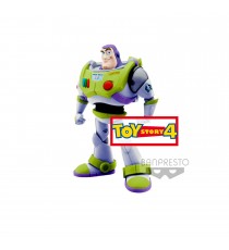 Figurine Disney Pixar Toy Story - Buzz Lightyear Classic Color 16cm