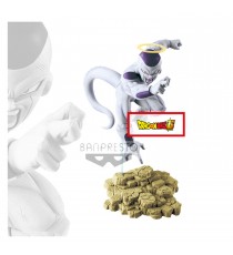 Figurine DBZ - Freezer Super Tag Fighters 16cm