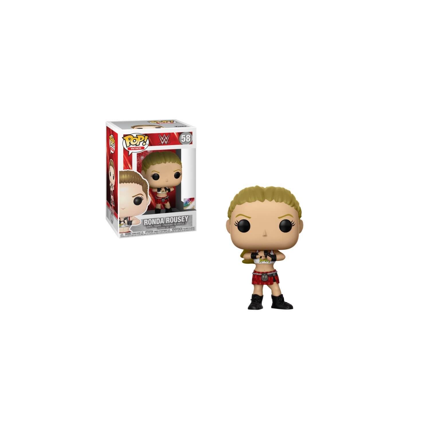 Ronda rousey hot sale wwe pop