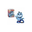 Figurine Disney Aladdin - Genie With Lamp Gitd Pop 10cm