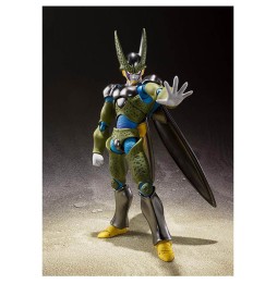 Figurine DBZ - Perfect Cell SH Figuarts Event Exclusive Color Edition 17cm