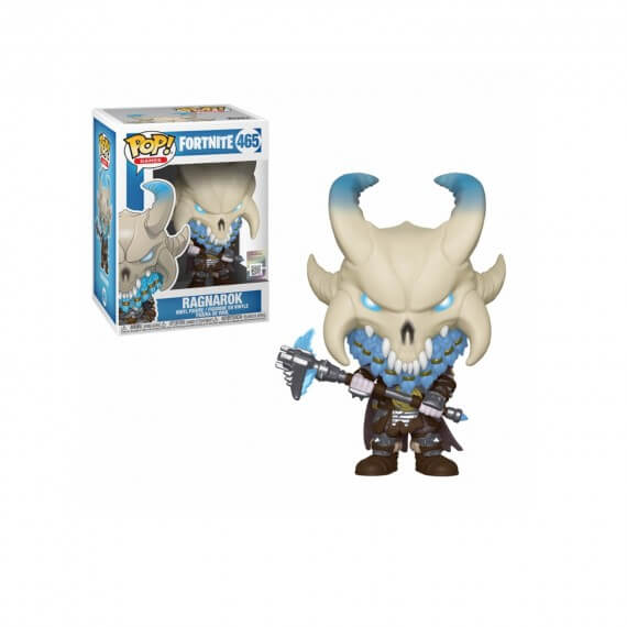 Figurine Fortnite - Ragnarok Pop 10cm