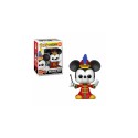 Figurine Disney - Mickey Band Concert 90Th Anniv Pop 10cm