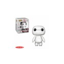 Figurine Disney Big Hero 6 - Baymax Diamond Exclu Pop 15cm