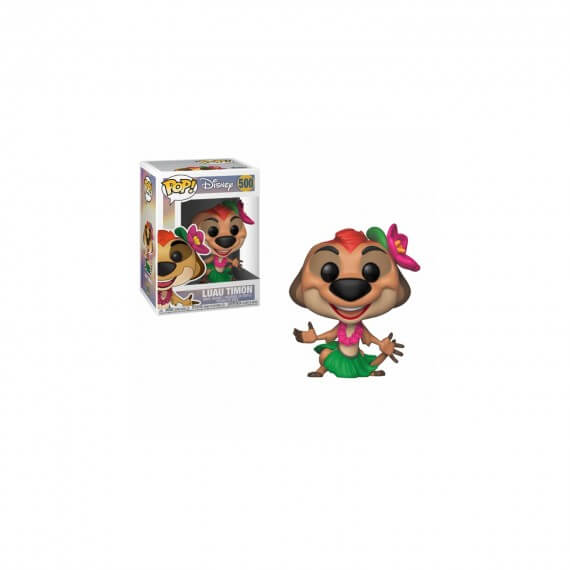 Funko timon hot sale