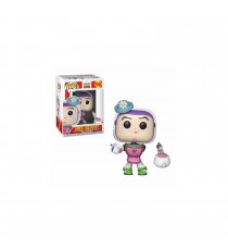 Figurine Disney Toy Story - Mrs Nesbit Pop 10cm