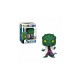 Figurine Marvel - The Lizard Exclu Pop 10cm