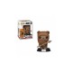 Figurine Star Wars - Ewok Wicket W Warrick Pop 10cm