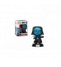 Figurine Star Wars - Darth Vader Electrocuted Pop 10cm