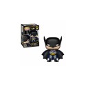 Figurine DC Comics - Batman 80Th Anniversary First Appearance 1939 Pop 10cm