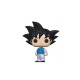 Figurine DBZ - Goten Pop 10cm