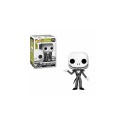 Figurine NBX - Jack Skellington Diamond Exclu Pop 10cm