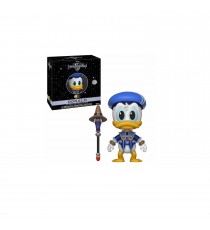 Figurine Disney Kingdom Hearts 3 - Donald 5 Star 8cm