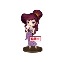 Figurine Disney - Megara Q Posket Petit 7cm