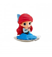 Figurine Disney - Ariel Classic Color Q Posket Sugirly 9cm