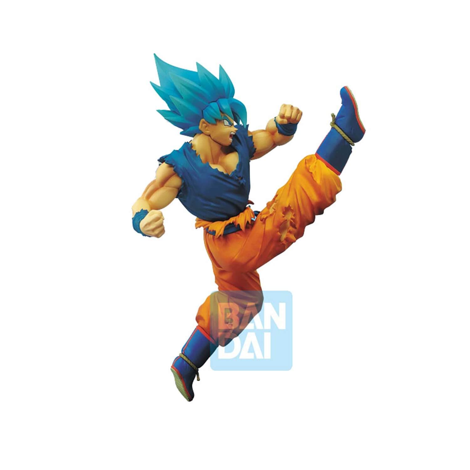 Dragon Ball Figure - 16cm Son Goku Super Saiyan Figure Anime