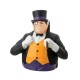 Tirelire DC Universe - Bust Penguin 20cm