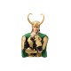 Tirelire Marvel - Loki 20cm