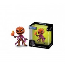 Figurine Disney - Nbx Pumpkin King Metalfigs 7cm