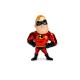 Figurine Disney - Mr Incredible Metalfigs 10cm