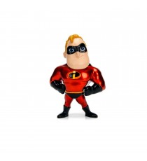 Figurine Disney - Mr Incredible Metalfigs 10cm