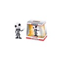 Figurine Disney - Jack Skellington Metalfigs 7cm