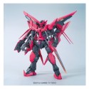 Maquette Gundam - Gundam Exia Dark Matter Gunpla MG 1/100 18cm