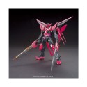 Maquette Gundam - Gundam Exia Dark Matter Gunpla HGBF 1/144 13cm