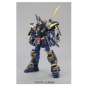 Maquette Gundam - Musha Gundam Mk-II 2 Gunpla MG 1/100 18cm