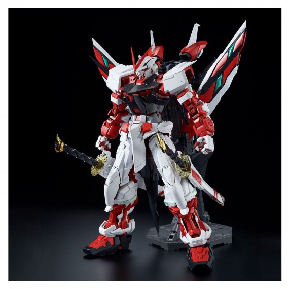 figurine gunpla