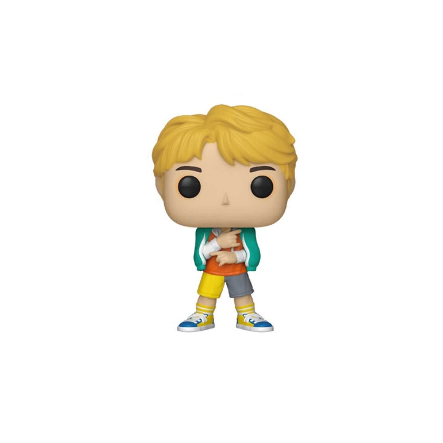 Funko sales bts rm