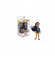 Figurine Disney Wreck It Ralph - Pocahontas Exclu Rock Candy 16cm