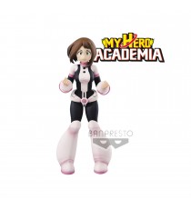 Figurine My Hero Academia - Uravity Vol 1 15cm