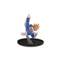 Figurine DBZ - Vegeta Super Saiyan Big Budokai Vol06 13cm