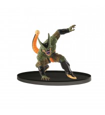 Figurine DBZ - Cell 2nd Form Big Budokai Vol06 13cm