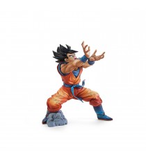 Figurine DBZ - Son Goku Kameha 20cm