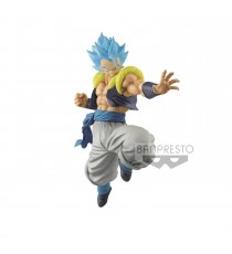 Figurine DBZ - Gogeta Super Saiyan God 21cm