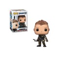 Figurine Marvel Avengers Endgame - Hawkeye Pop 10cm