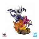 Figurine DBZ - Cooler Final Form Figuarts Zero 22cm