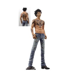 Figurine One Piece - Trafalgar Law King of Artist 26cm