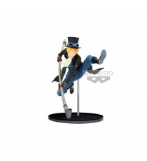 Figurine One Piece - Sabo World Colosseum 2 Vol 8 20cm