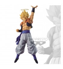 Figurine DBZ - Super Saiyan Gogeta Legends Collab 23cm