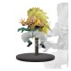 Figurine DBZ - Gotenks Super Saiyan 3 Chosenshiretsuden Vol 2 10cm