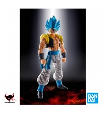 Figurine DBZ - Super Saiyan God Super Saiyan Gogeta SH Figuarts 14cm